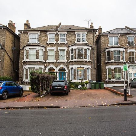Oyo The Greenland Hotel Londra Dış mekan fotoğraf