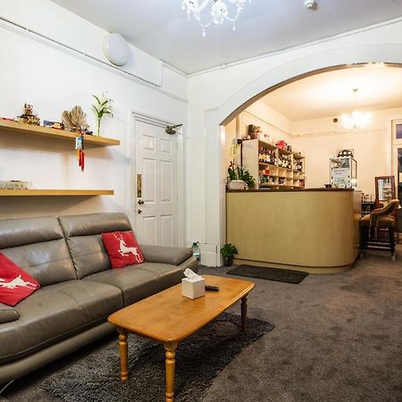 Oyo The Greenland Hotel Londra Dış mekan fotoğraf
