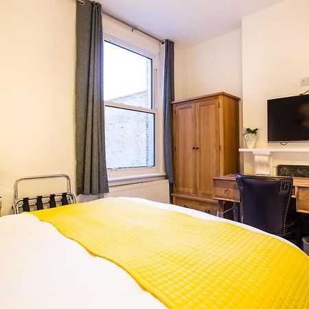 Oyo The Greenland Hotel Londra Dış mekan fotoğraf
