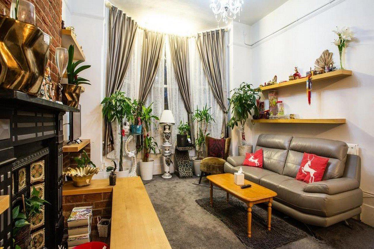 Oyo The Greenland Hotel Londra Dış mekan fotoğraf