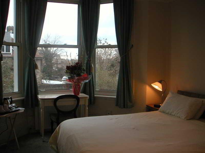 Oyo The Greenland Hotel Londra Dış mekan fotoğraf