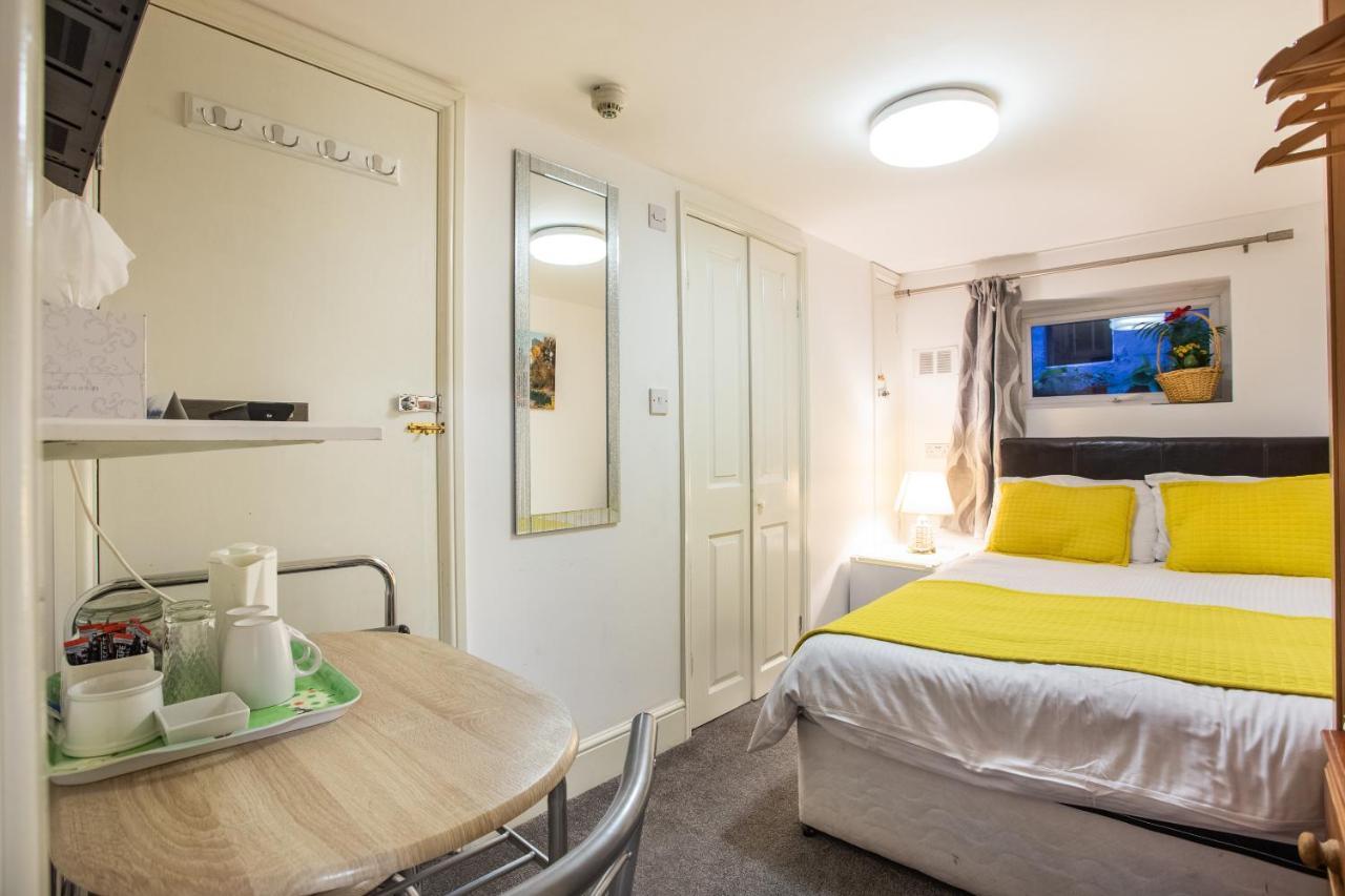 Oyo The Greenland Hotel Londra Dış mekan fotoğraf