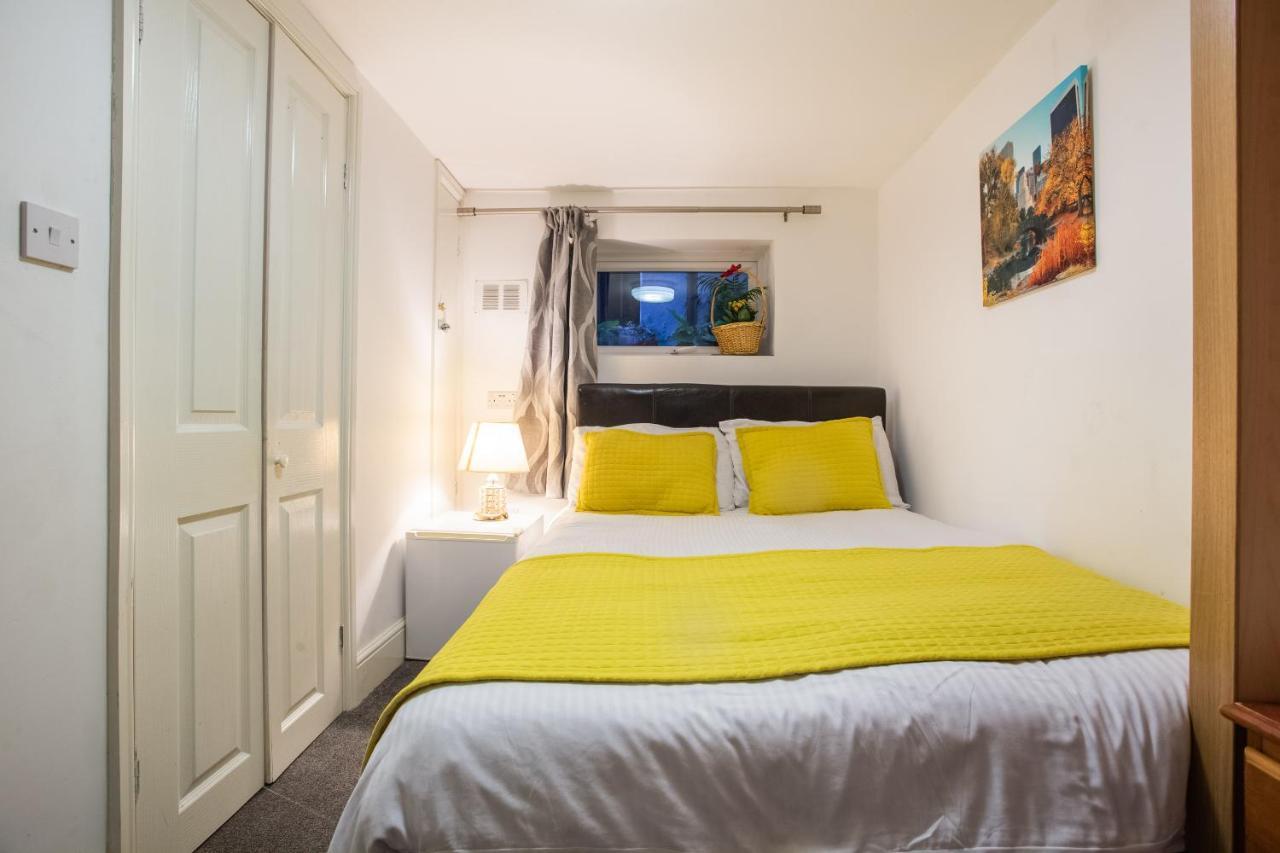 Oyo The Greenland Hotel Londra Dış mekan fotoğraf