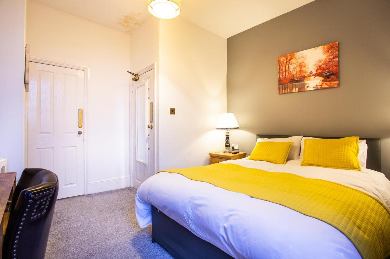 Oyo The Greenland Hotel Londra Dış mekan fotoğraf