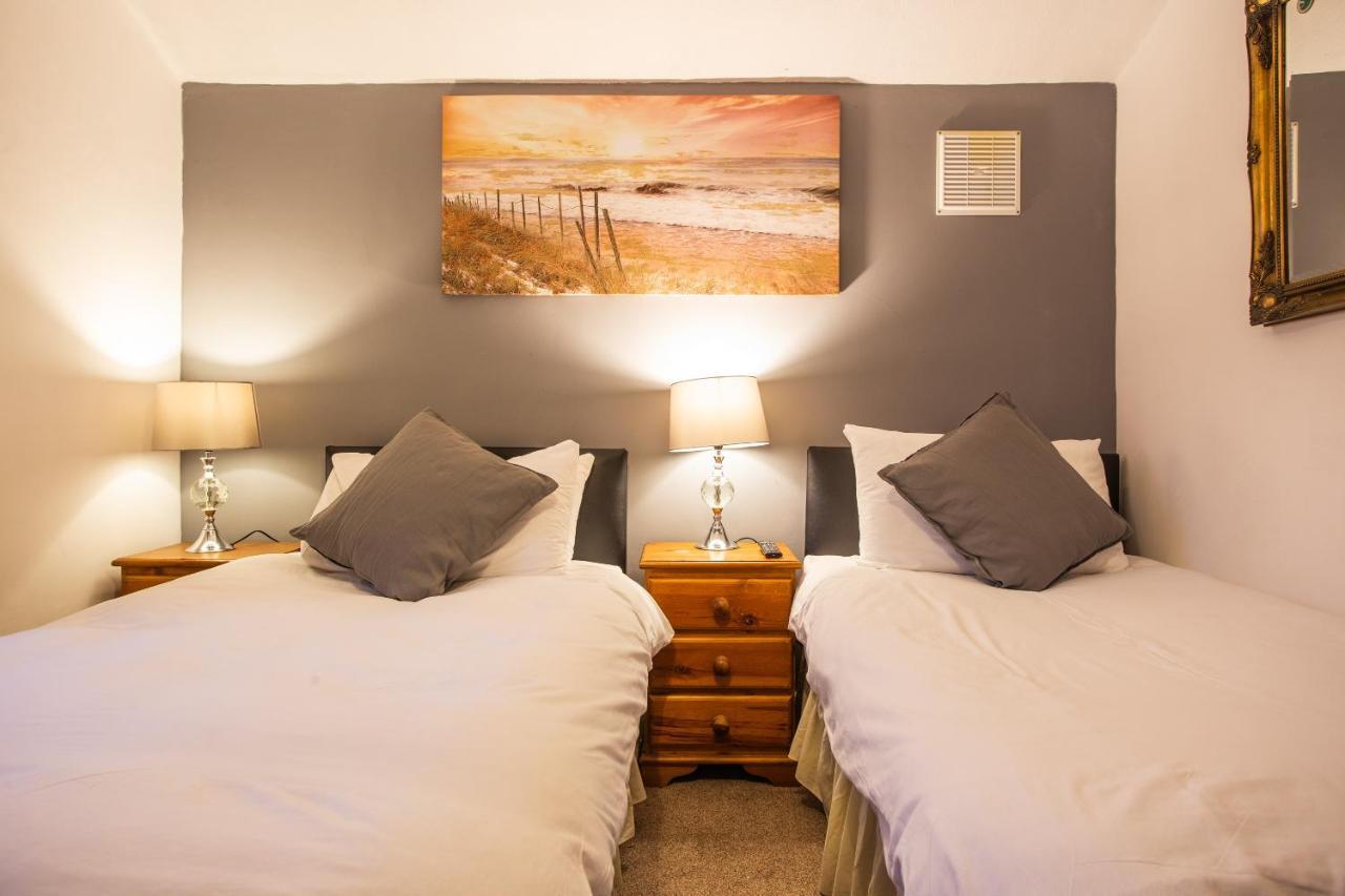Oyo The Greenland Hotel Londra Dış mekan fotoğraf