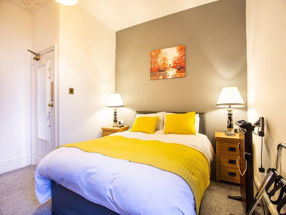 Oyo The Greenland Hotel Londra Dış mekan fotoğraf